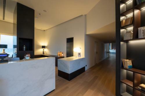 Hotel Punta Tipa