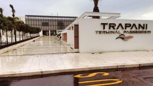 Apartamento Grecale