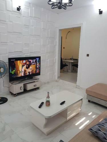 Apartamento Theverybestshortlet