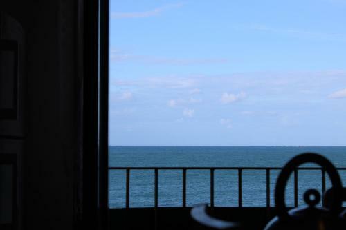 Apartamento Frontemare Trapani