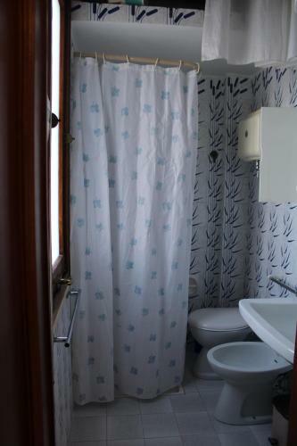 Apartamento Frontemare Trapani