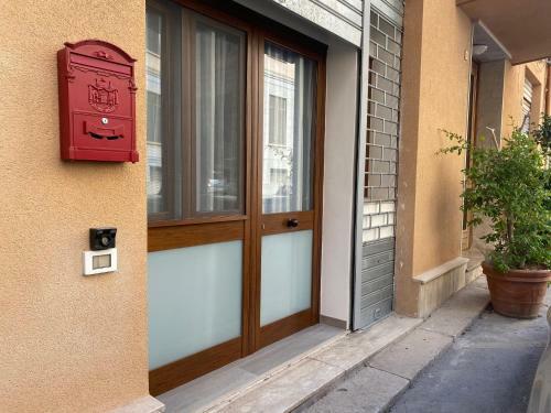 Le Casette