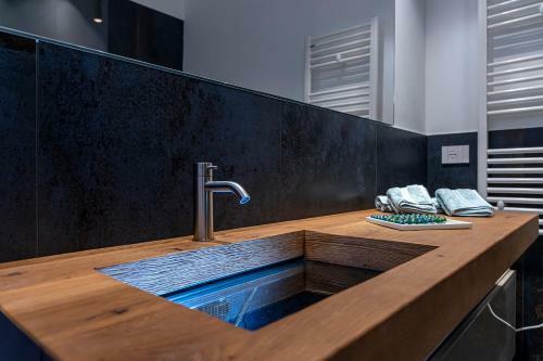 Apartamento 32 Venti