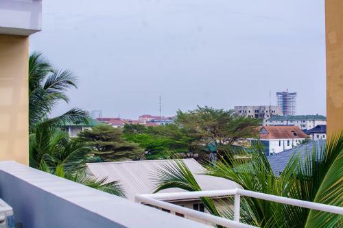 Apartamento Lekside