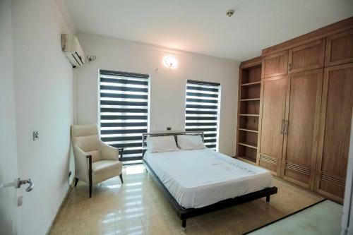 Apartamento Lekside