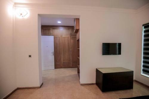 Apartamento Lekside