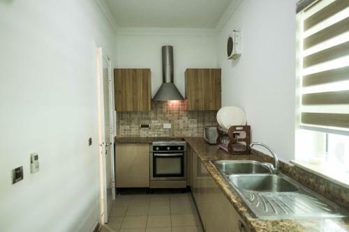 Apartamento Lekside
