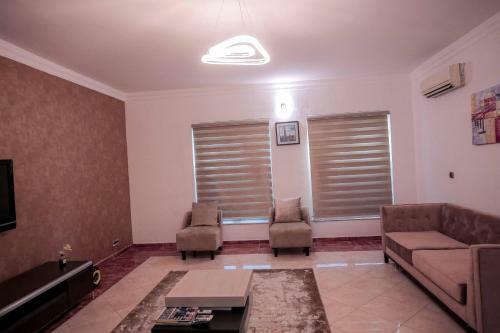 Apartamento Lekside