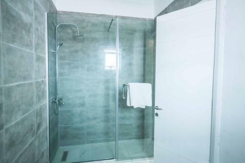 Apartamento Lekside