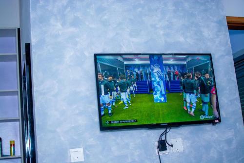 Apartamento Lekside