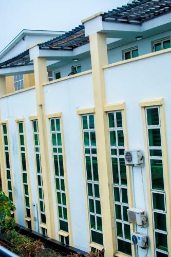 Apartamento Lekside