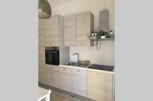 Centralissimo Appartamento Olmo 52