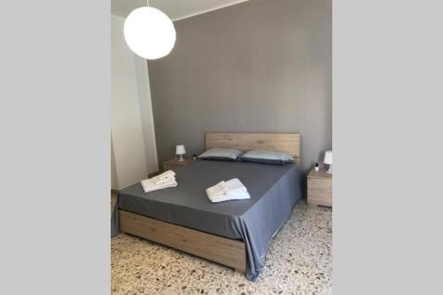 Centralissimo Appartamento Olmo 52