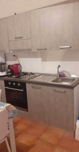 Apartamento Casa Laura