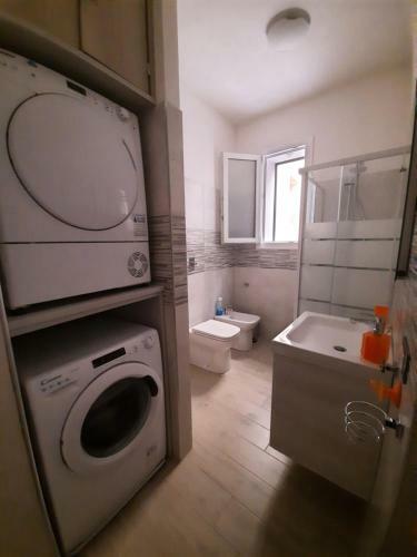 Apartamento Il Birillo Casa Vacanze