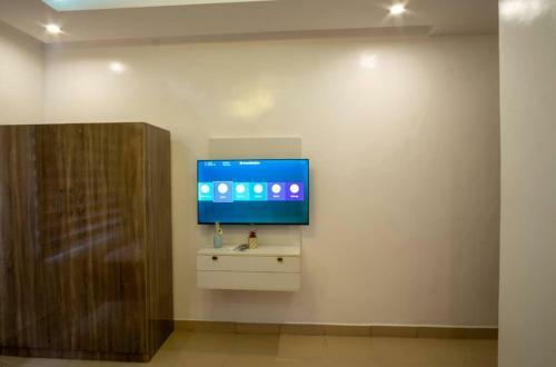 Apartamento Luxurious 3 Bedroom Lekki Jakande