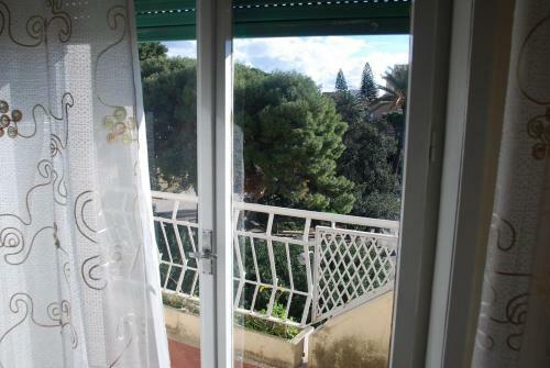 Apartamento Trapani 2bedrooms, Parking, Balcony