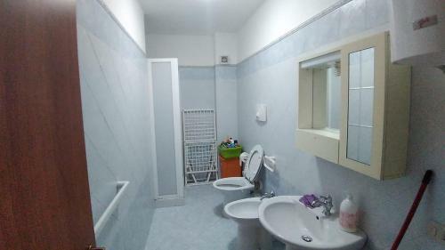 Apartamento Casa Lu