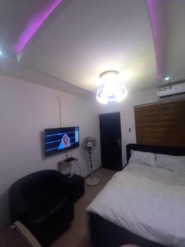 D-vista Apartment
