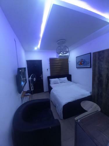 D-vista Apartment