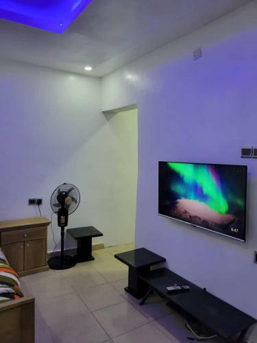 Apartamento Cozy Studio