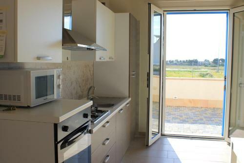Apartamento Terradimare