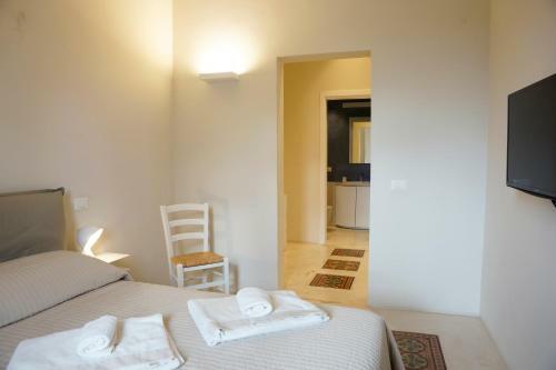 Apartamento Il Poggiolo Sulle Egadi