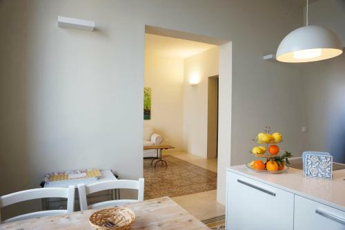 Apartamento Il Poggiolo Sulle Egadi