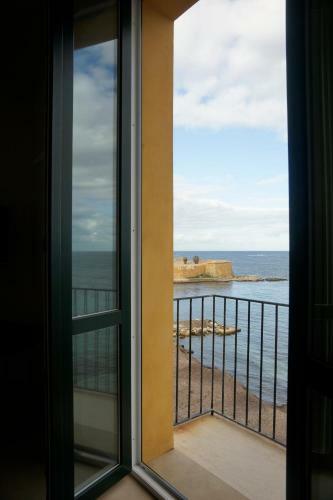 Apartamento Il Poggiolo Sulle Egadi