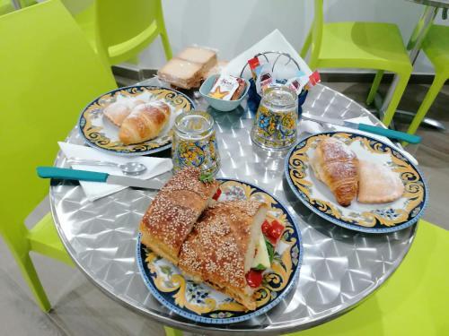B&B 36 Passi Dal Mare 2.0