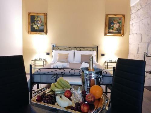 B&B 36 Passi Dal Mare 2.0