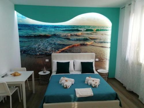 B&B 36 Passi Dal Mare 2.0