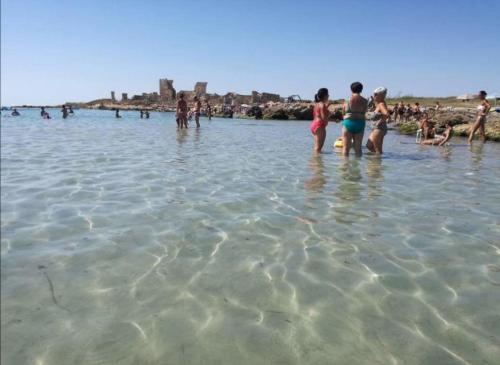 B&B 36 Passi Dal Mare 2.0