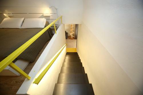 Apartamento Giallocorallo - Casa Vacanze Trapani