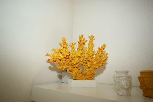 Apartamento Giallocorallo - Casa Vacanze Trapani