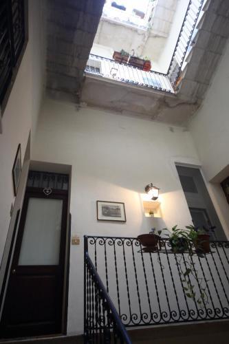 Apartamento Giallocorallo - Casa Vacanze Trapani