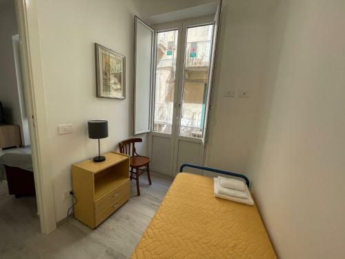 Apartamento Casa Vacanze Cala Minnola