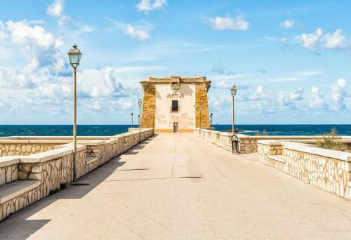 Apartamento Casa Vacanze Cala Minnola