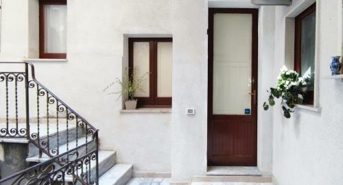 Apartamento Vacanzella Appartamento