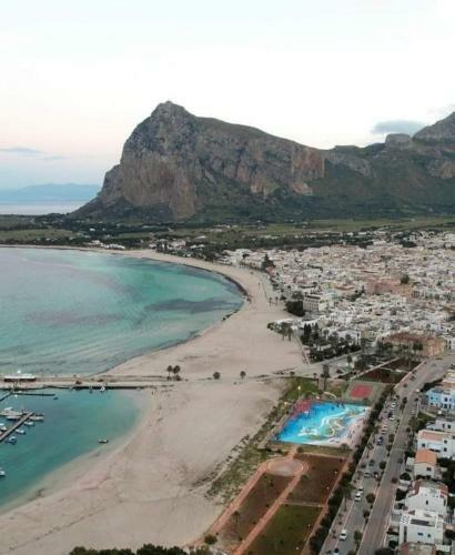 Apartamento Vacanzella Appartamento