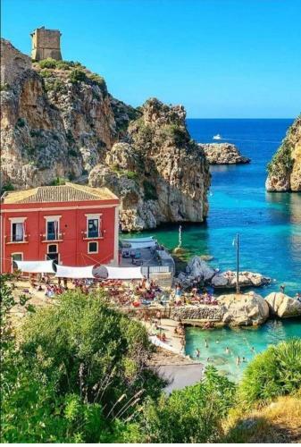 Apartamento Vacanzella Appartamento