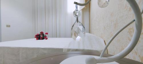 Apartamento Vacanzella Appartamento