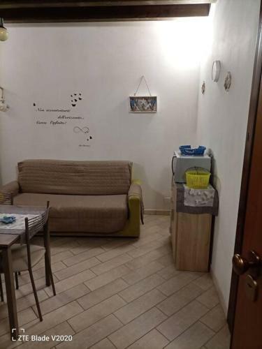 Apartamento Appartamento A Trapani, A Due Passi Dal Porto