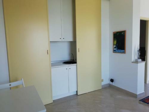 Apartamento Nave Home