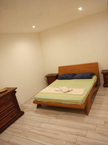 Apartamento Mario's Home
