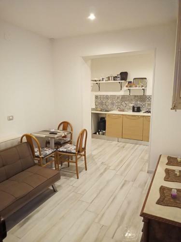 Apartamento Mario's Home