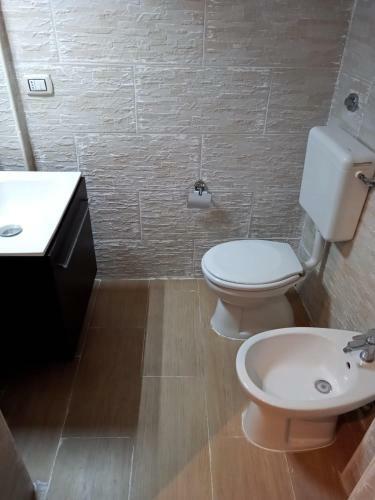 Apartamento Mario's Home