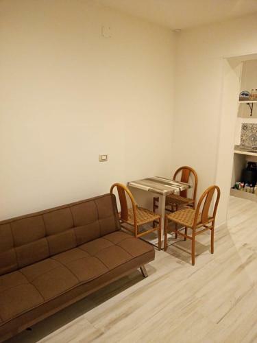 Apartamento Mario's Home