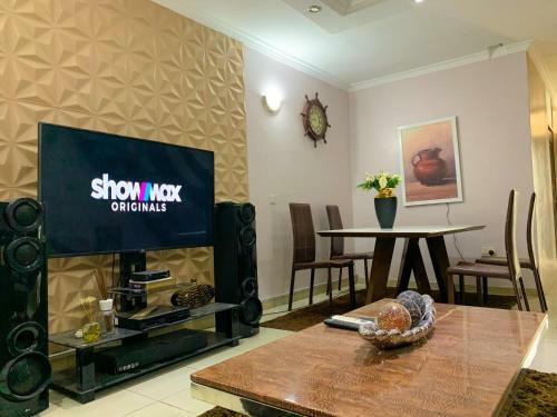 Apartamento The C-6 Victoria Island