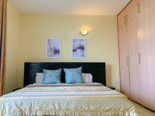 Apartamento The C-6 Victoria Island